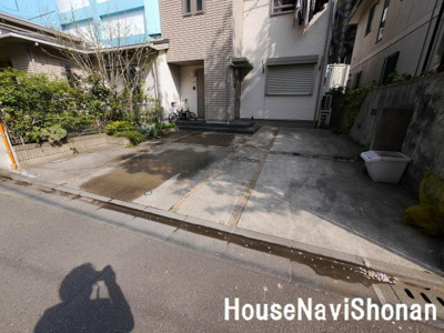 【駐車場】 | ブルーム