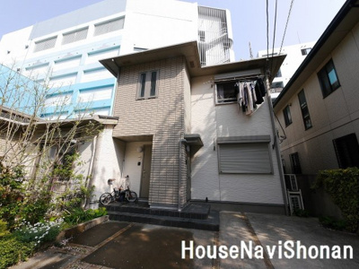 【外観】 | ブルーム