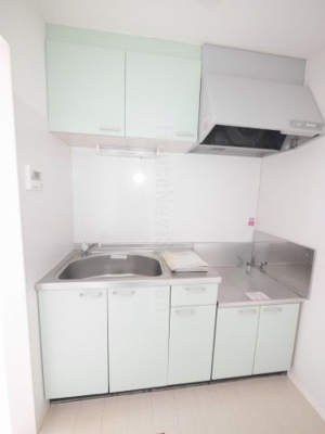 【キッチン】 | ブルーム