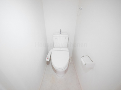 【トイレ】 | ブルーム