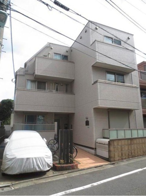 【外観】 | ヴィラクレール