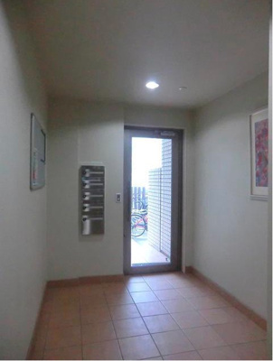 【ロビー】 | ヴィラクレール