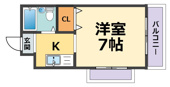 タウゼント笠屋の画像