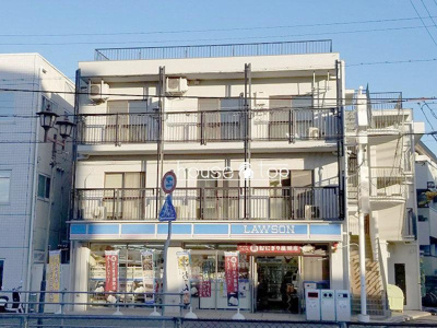 【外観】 | タウゼント笠屋