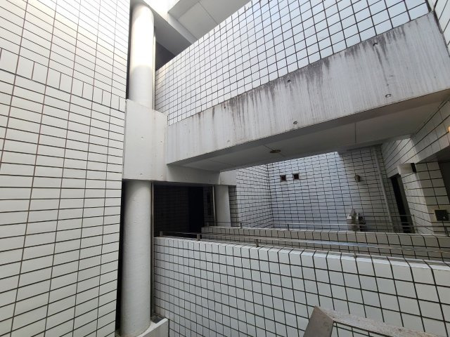 谷口ビルの展望|谷口ビル