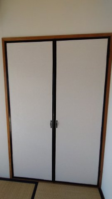 【収納】 | ボナール | 和室収納