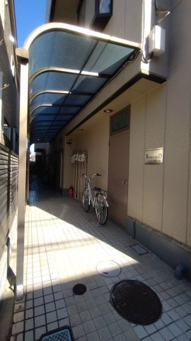 【エントランス】 | ボナール