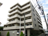 ベルジュール国立伍番館の画像
