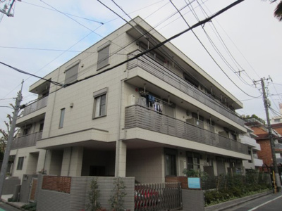 【外観】 | La Vita Felice | La Vita Feliceの外観です