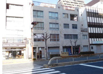 第一明不ビル