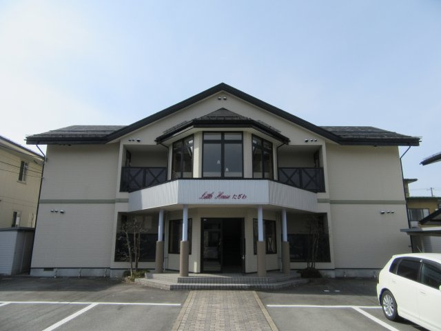 Little House たざわ