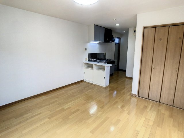 Little House たざわの内装