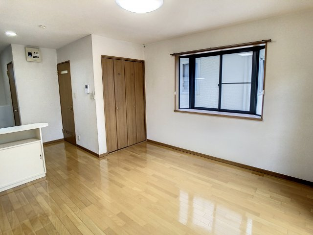Little House たざわの内装