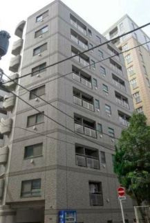 【外観】 | アイフェリーク日本橋アイフェリーク日本橋