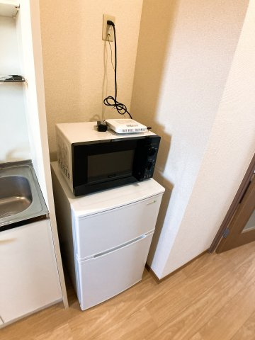 コーポアライのその他