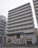 クレール東山の画像
