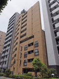 ライオンズマンション初台第３の画像