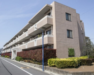 イトーピア鷺宮の画像