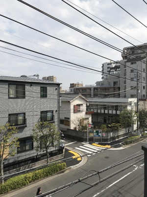 【展望】 | ネオス葛西 | 景色