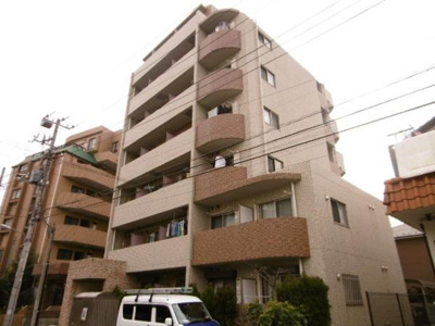 【外観】 | スプリングライト