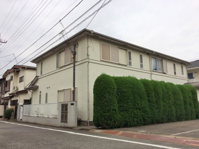 【外観】 | オークヒル久我山(賃貸一戸建て) | 【オークヒル久我山(賃貸一戸建て)】