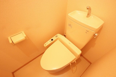 【トイレ】 | アキュール