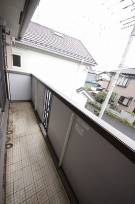 【バルコニー】 | アキュール