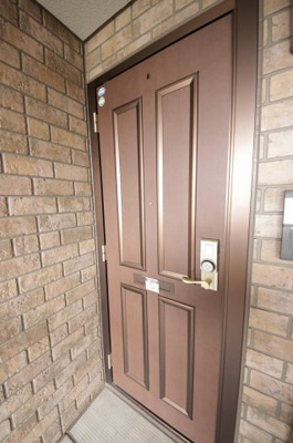 【玄関】 | アキュール