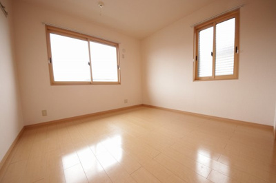 【洋室】 | アキュール