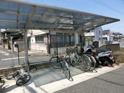 【その他共用部分】 | アキュール