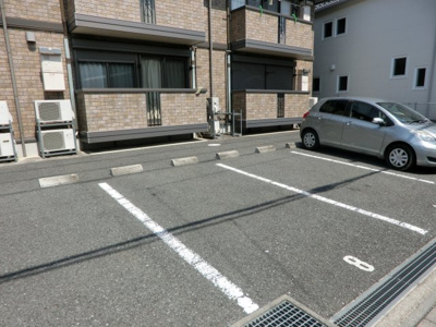 【駐車場】 | アキュール