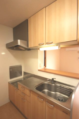 【キッチン】 | アキュール