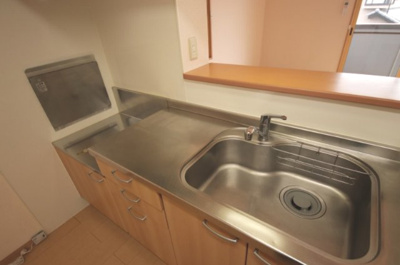 【キッチン】 | アキュール