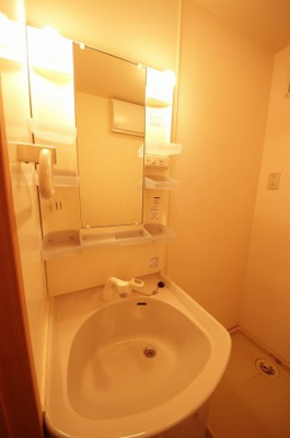 【独立洗面台】 | アキュール