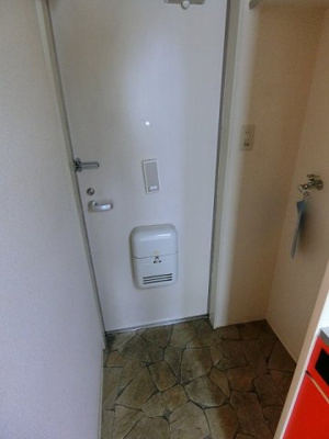 【その他】 | ジャルダンB | ※玄関※