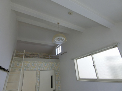 【その他】 | ジャルダンB | ※洋室※