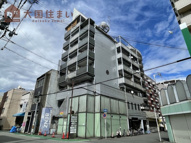 シャガール難波南の画像