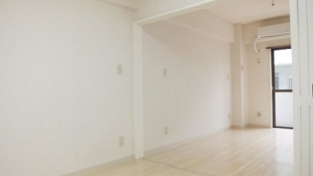 プラーティット本中山のその他|使い勝手のよい間取りです