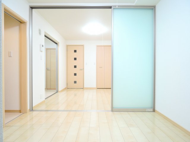 【居間・リビング】 | メゾンパイン