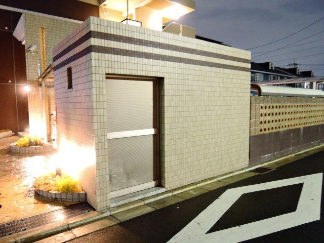 【その他】 | メゾンパイン