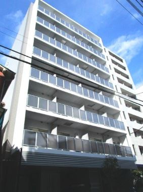 【外観】 | アーバネックス木場