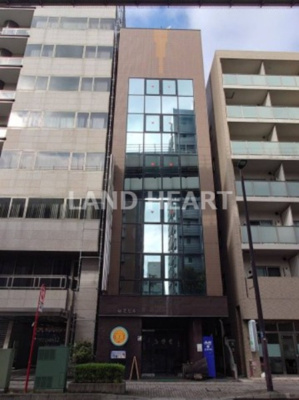 【外観】 | 初芝ビル