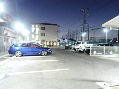 【駐車場】 | Eminence Court(エミネンスコート)