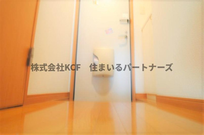 【玄関】 | エトワール・チサB棟 | 毎日通る玄関はこちらです