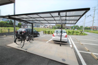 【その他共用部分】 | エトワール・チサB棟