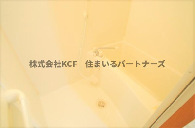 【浴室】 | エトワール・チサB棟 | コンパクトで使いやすいお風呂です