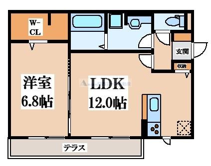 【間取り】 | G-govern楠根