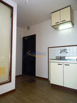 【玄関】 | 南森町ロイヤルハイツ