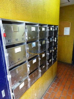 【その他共用部分】 | 南森町ロイヤルハイツ