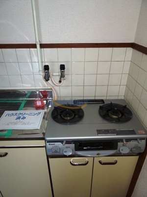 【キッチン】 | 南森町ロイヤルハイツ